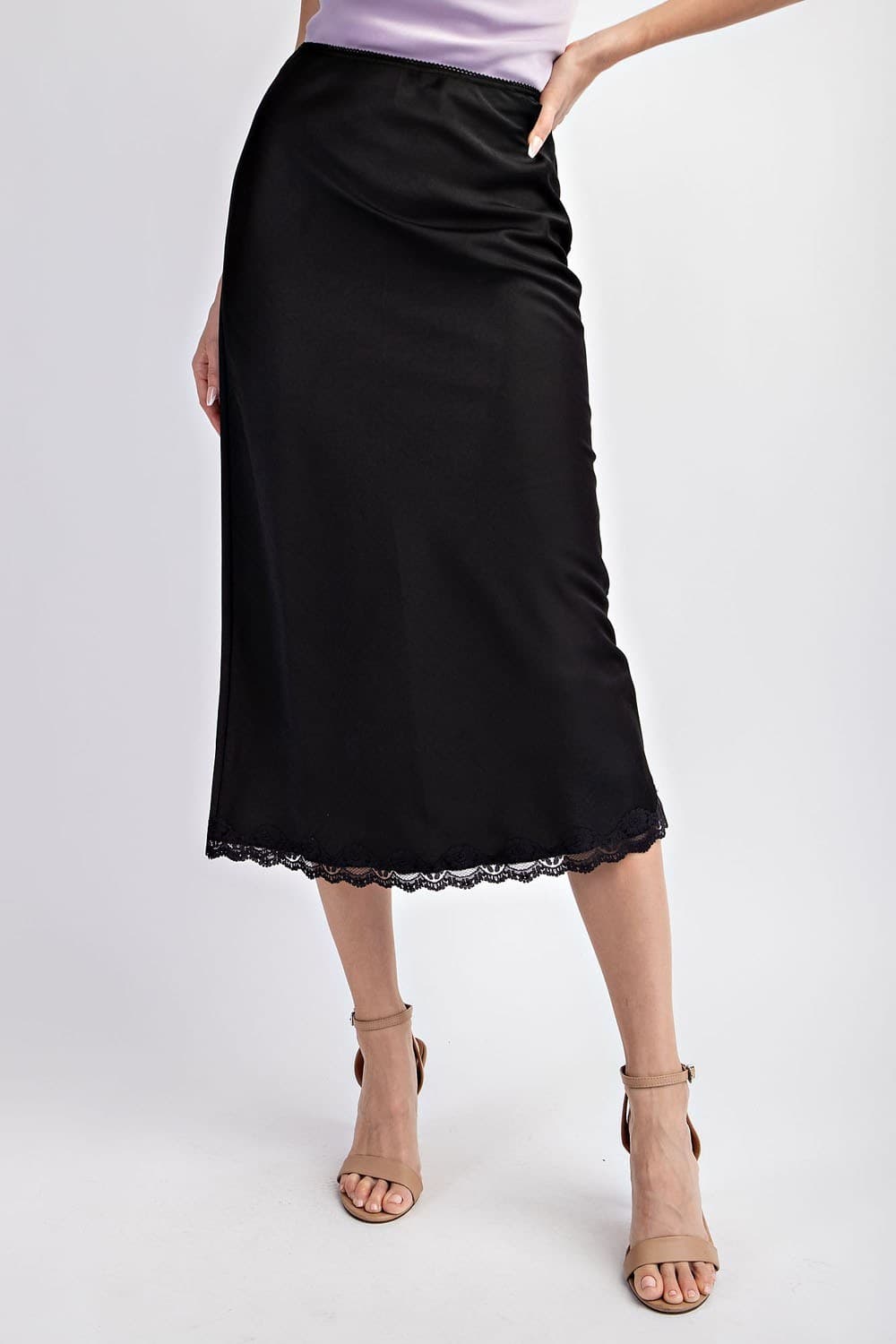 SHS12013 - BLACK