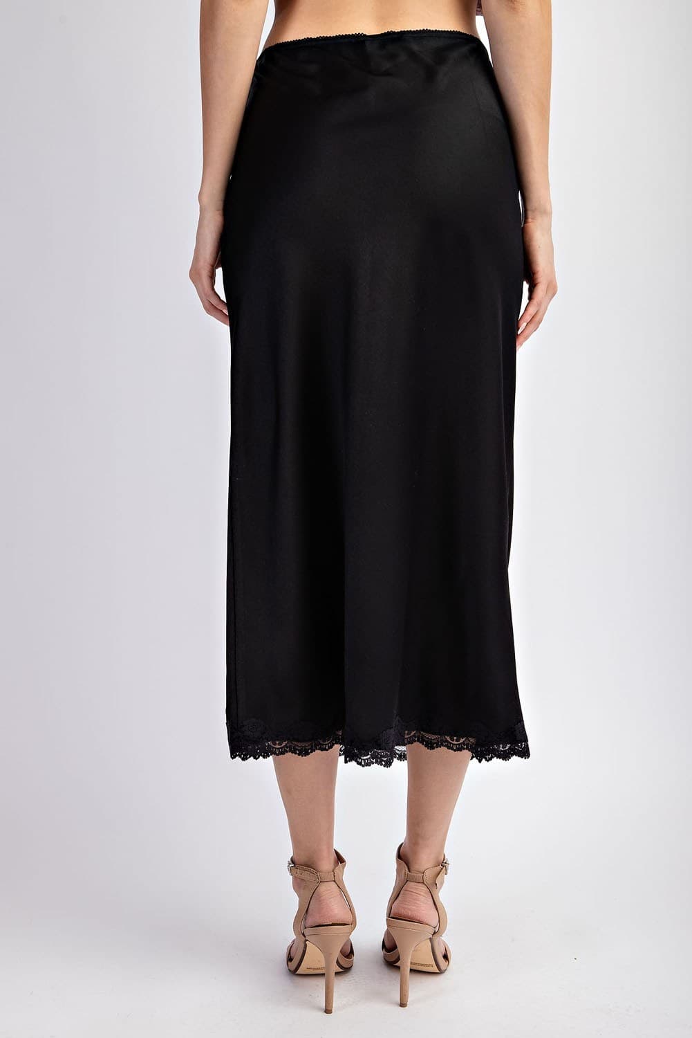 SHS12013 - BLACK