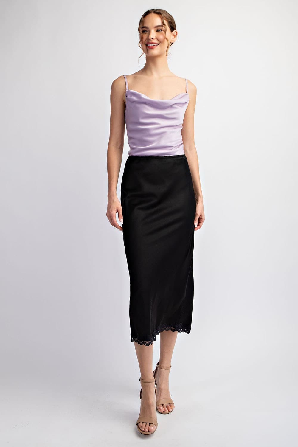 SHS12013 - BLACK