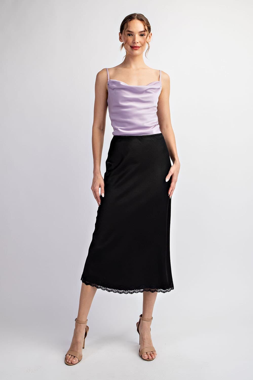 SHS12013 - BLACK