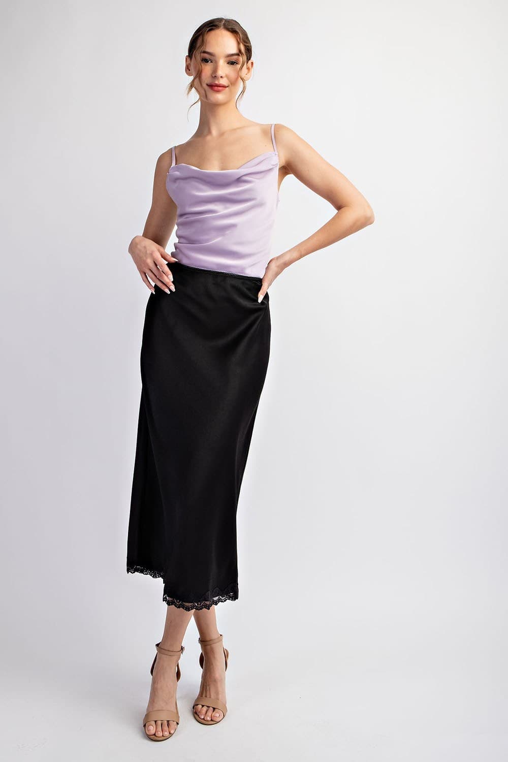 SHS12013 - BLACK