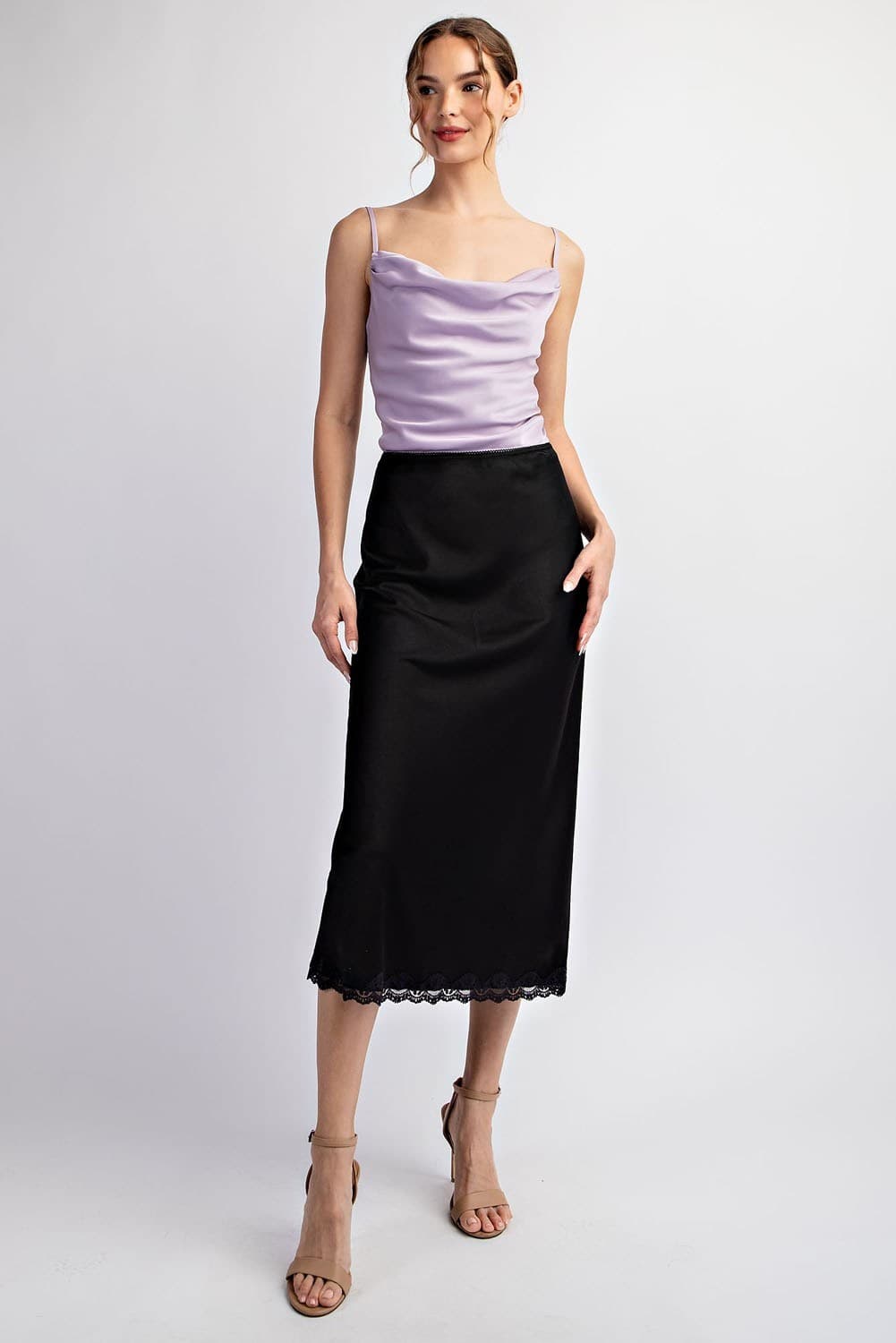 SHS12013 - BLACK