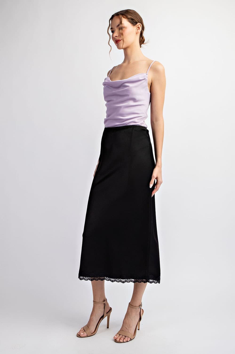 SHS12013 - BLACK