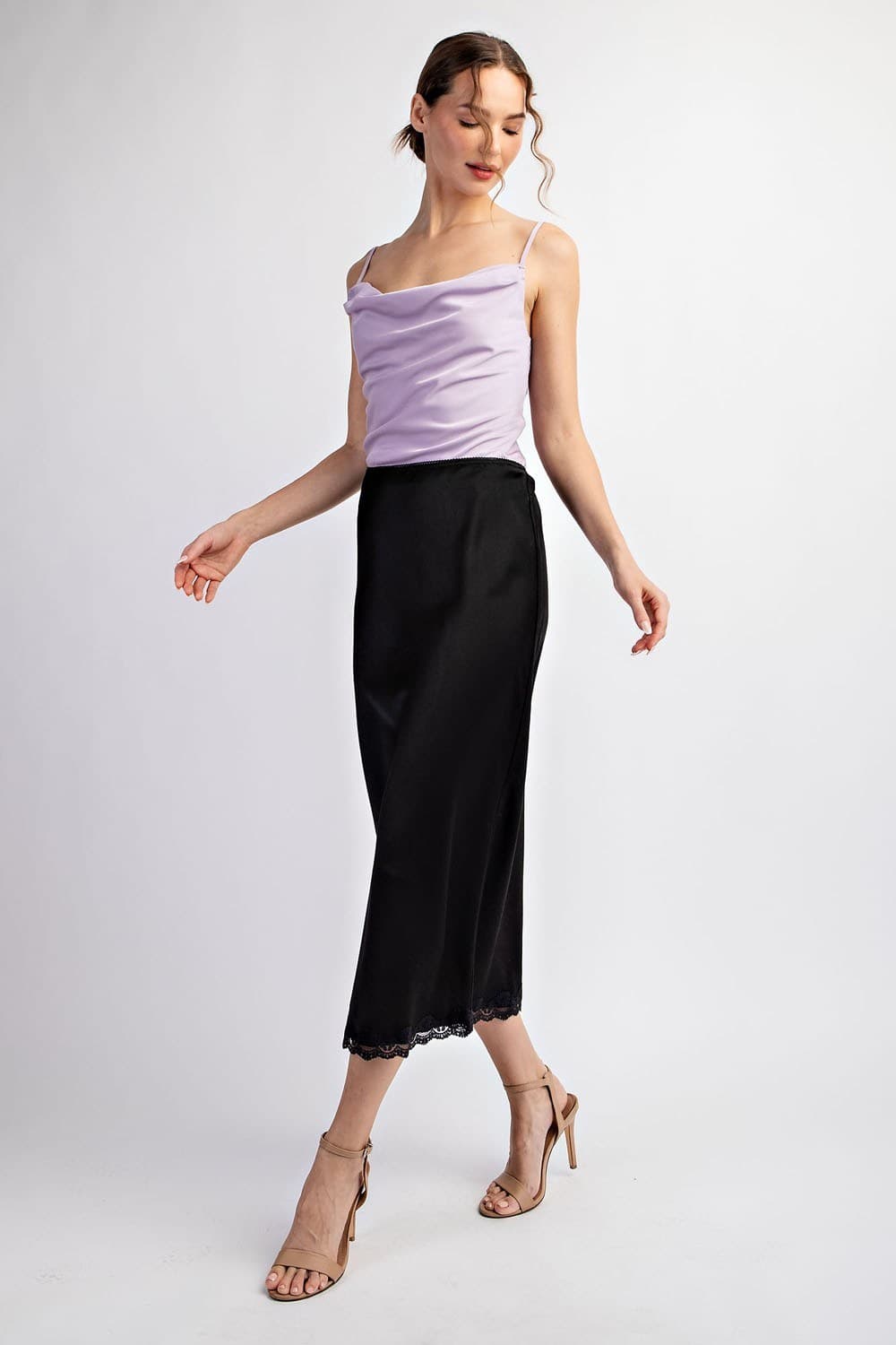 SHS12013 - BLACK