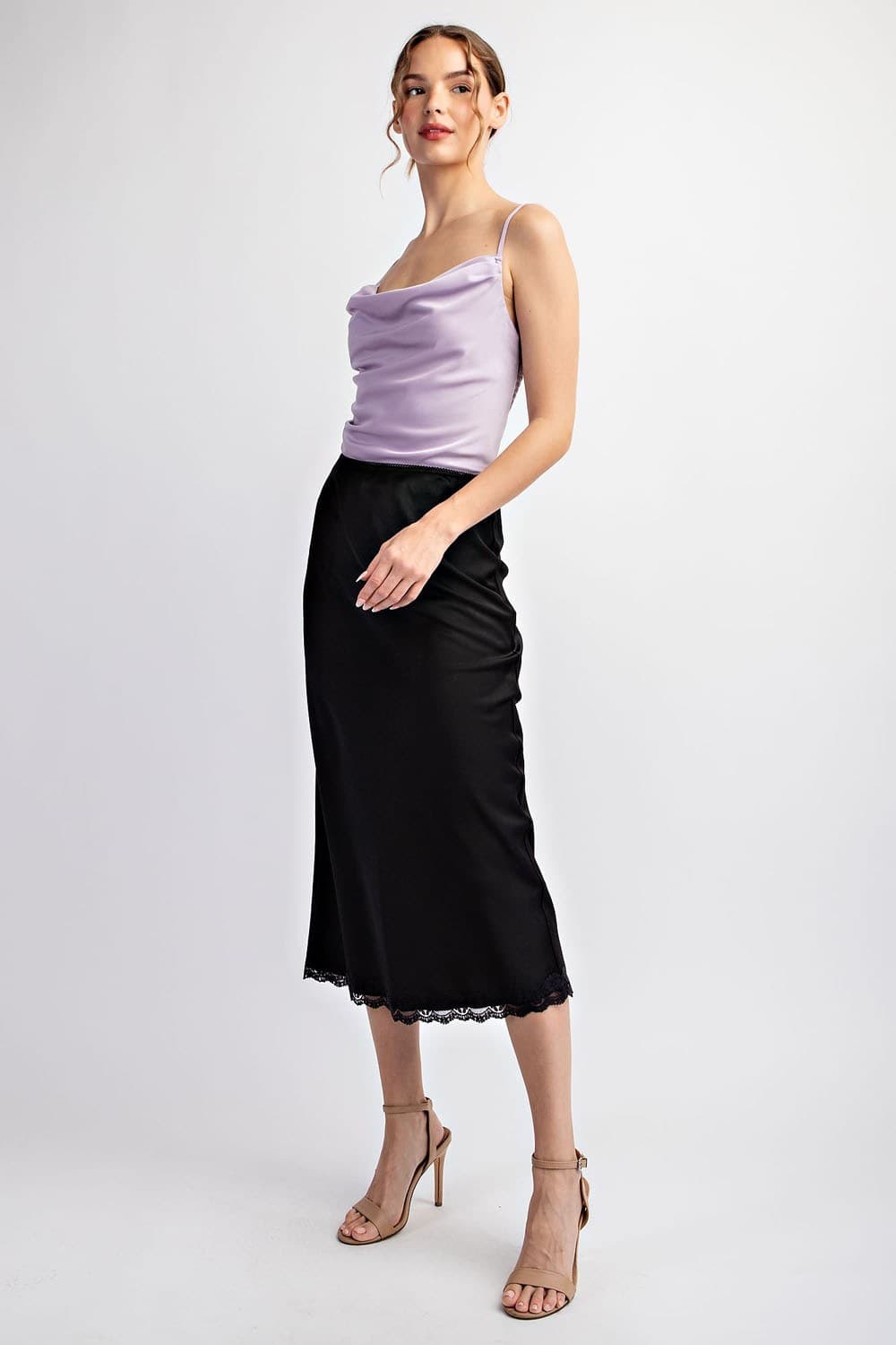 SHS12013 - BLACK