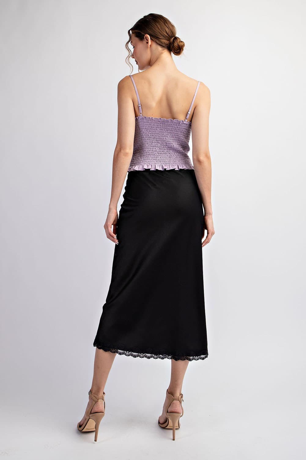 SHS12013 - BLACK