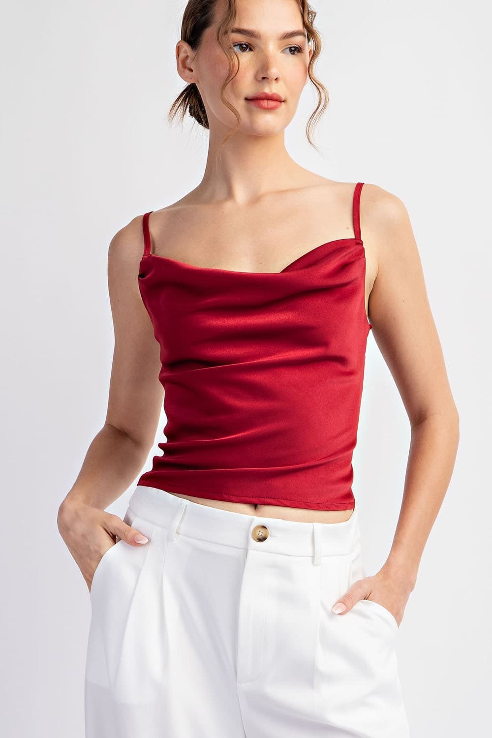 TK11189 - SCARLET