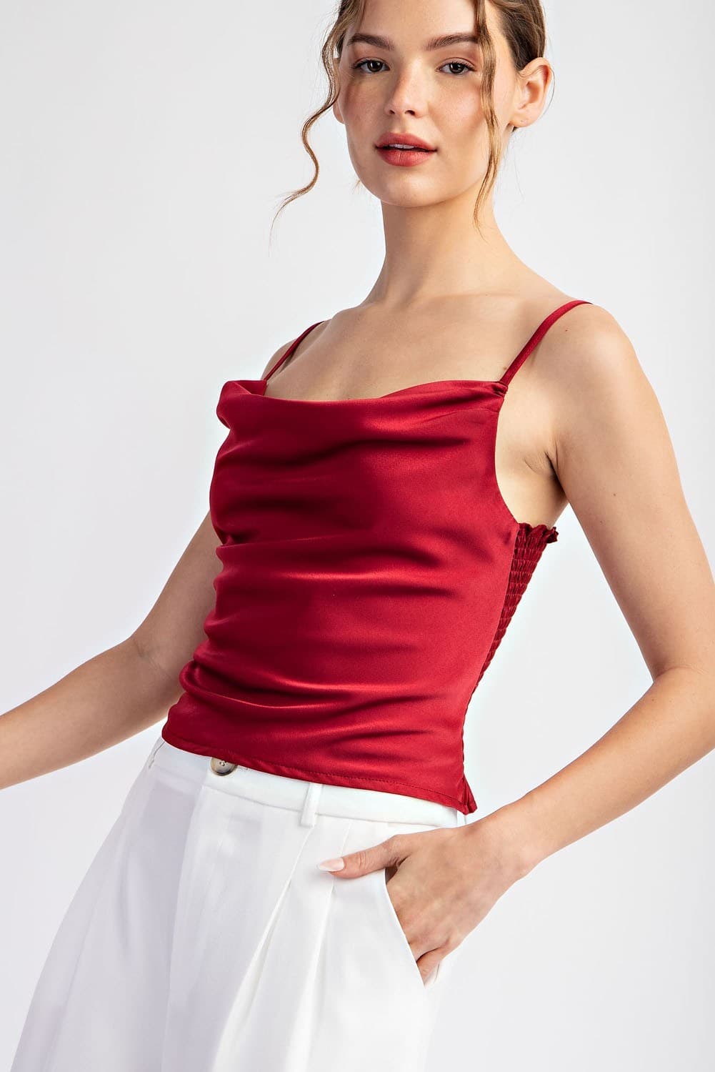 TK11189 - SCARLET