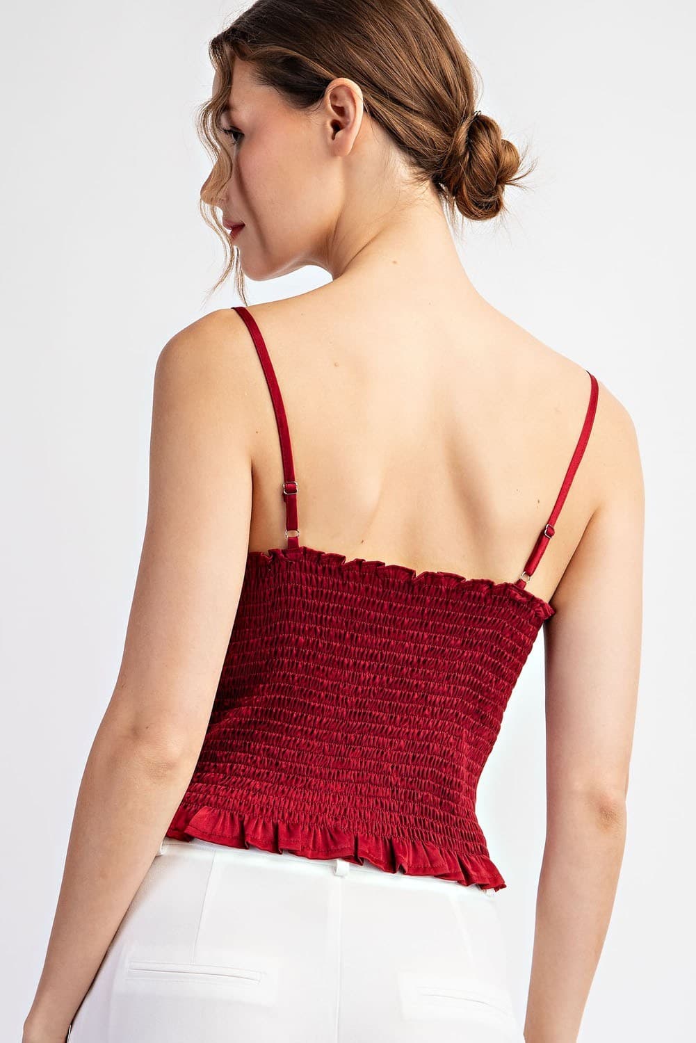 TK11189 - SCARLET