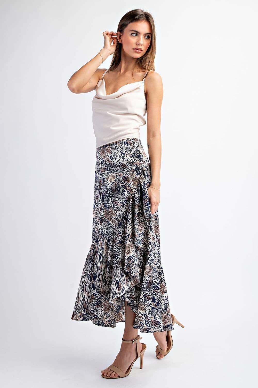 SKS9676 - NAVY