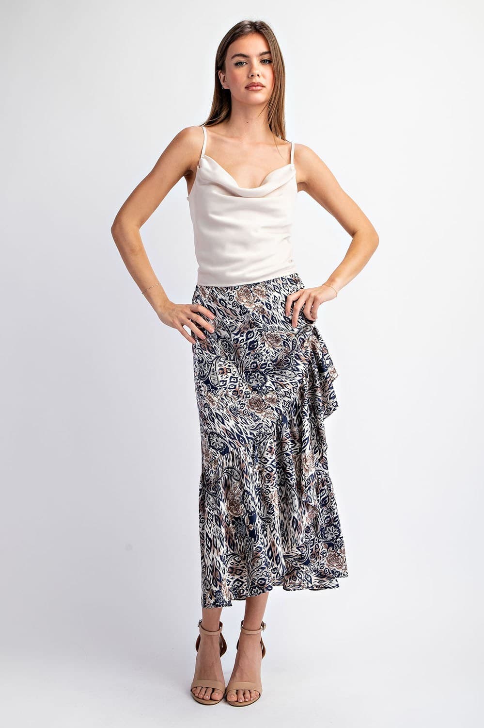 SKS9676 - NAVY