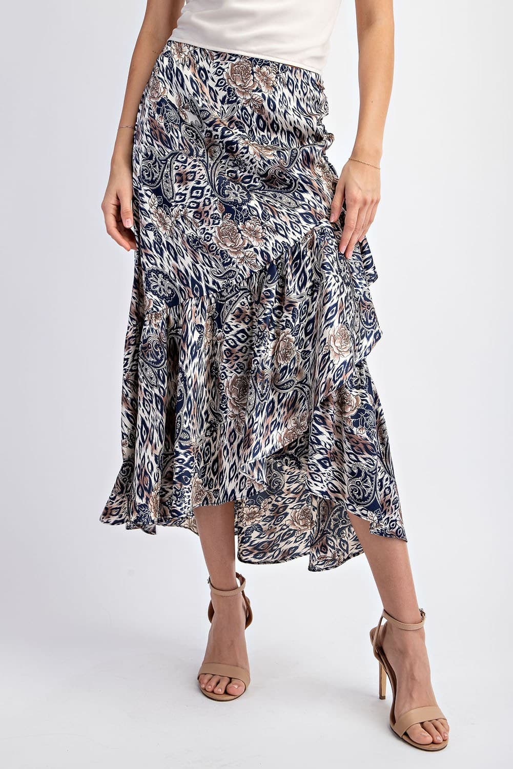 SKS9676 - NAVY