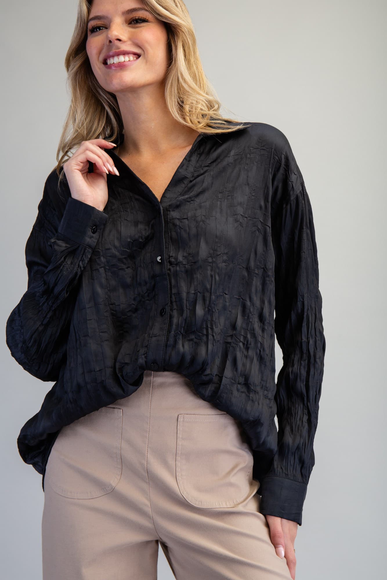 TK11117 - BLACK