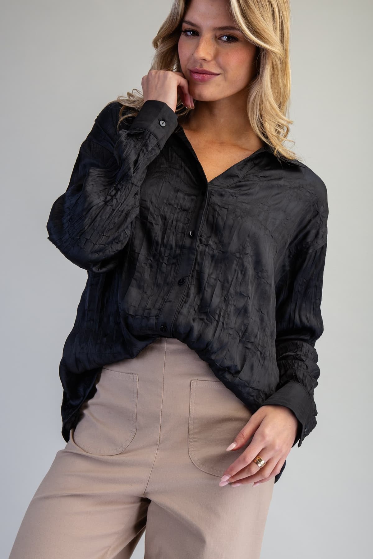 TK11117 - BLACK