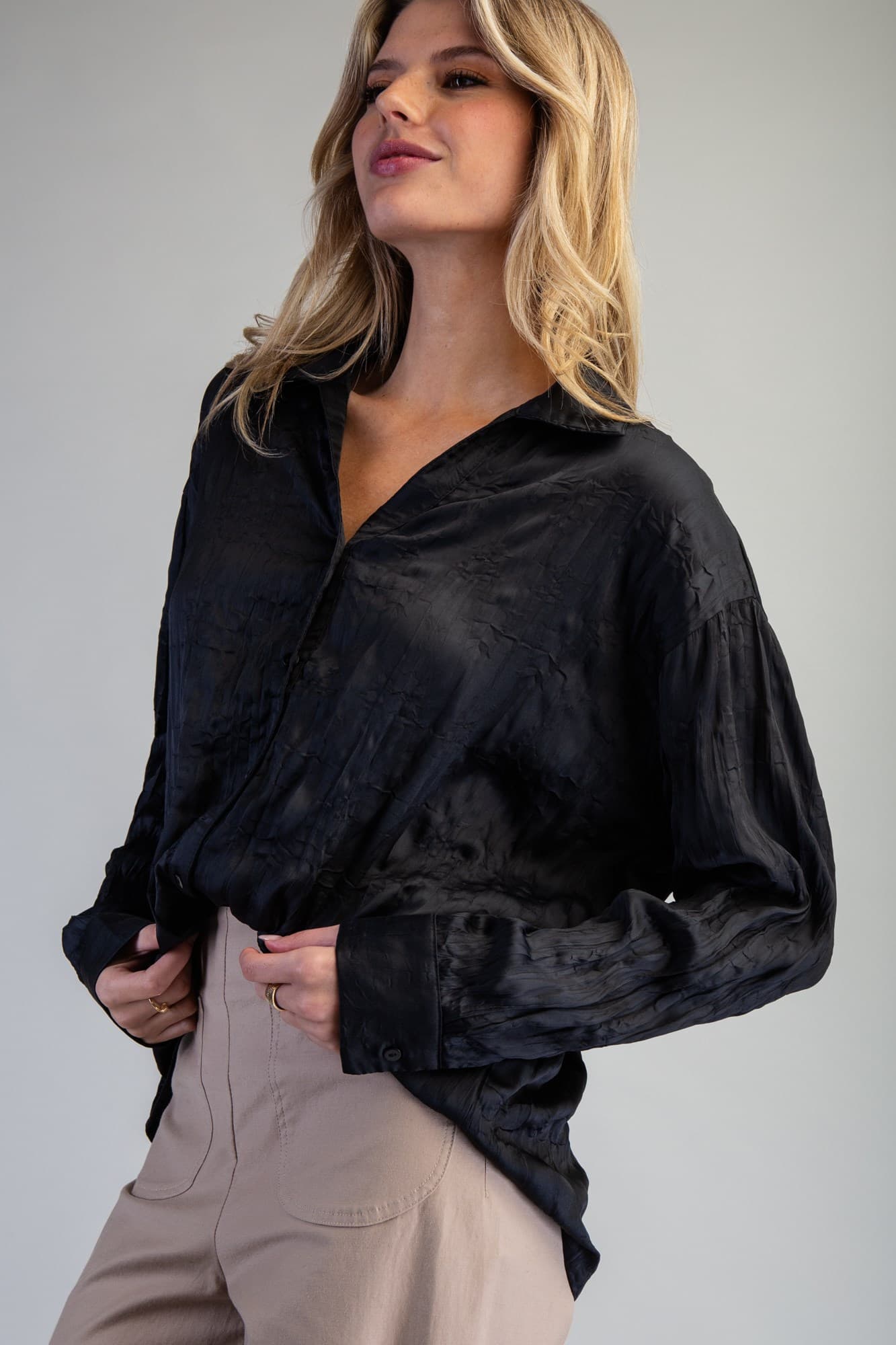 TK11117 - BLACK