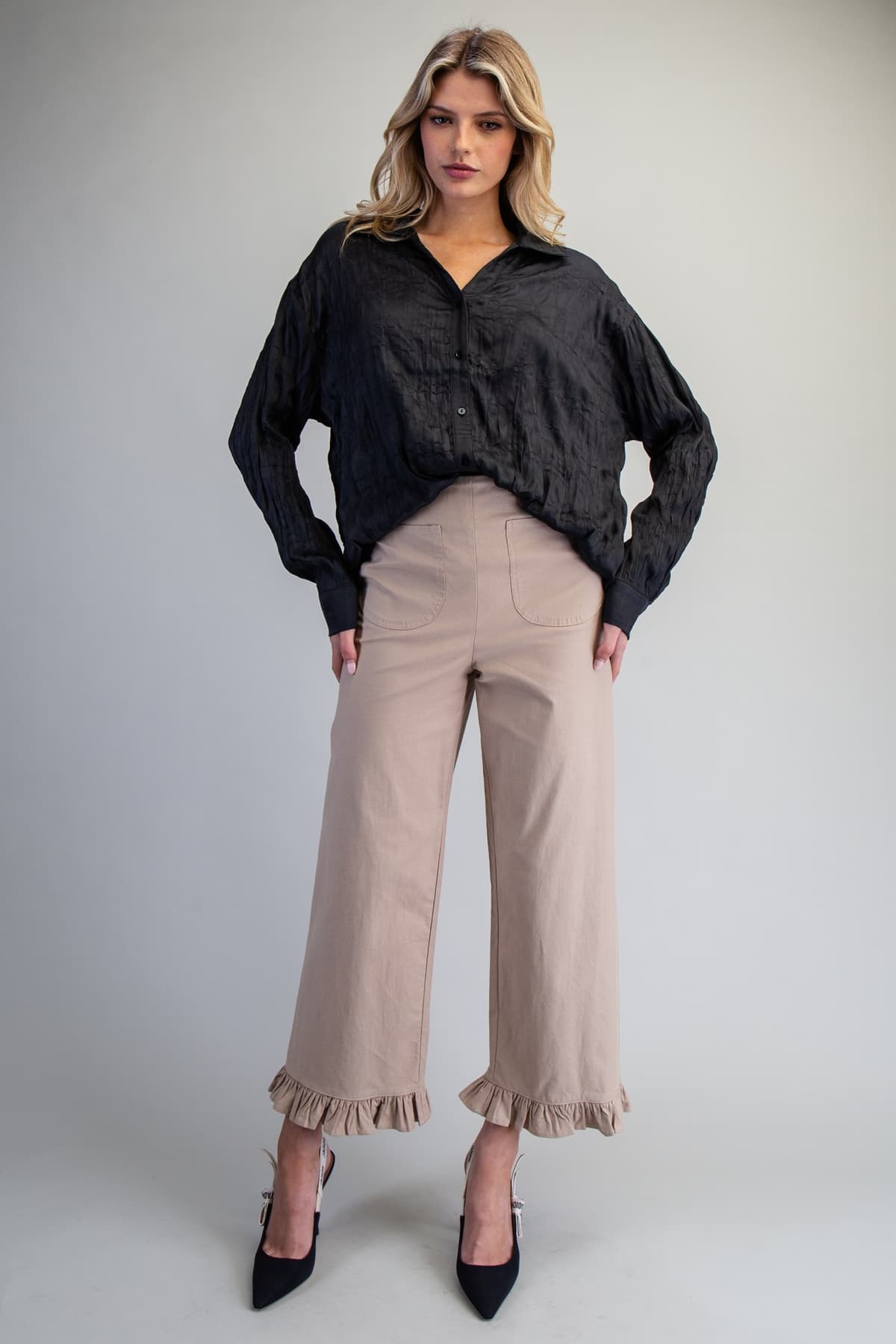 TK11117 - BLACK