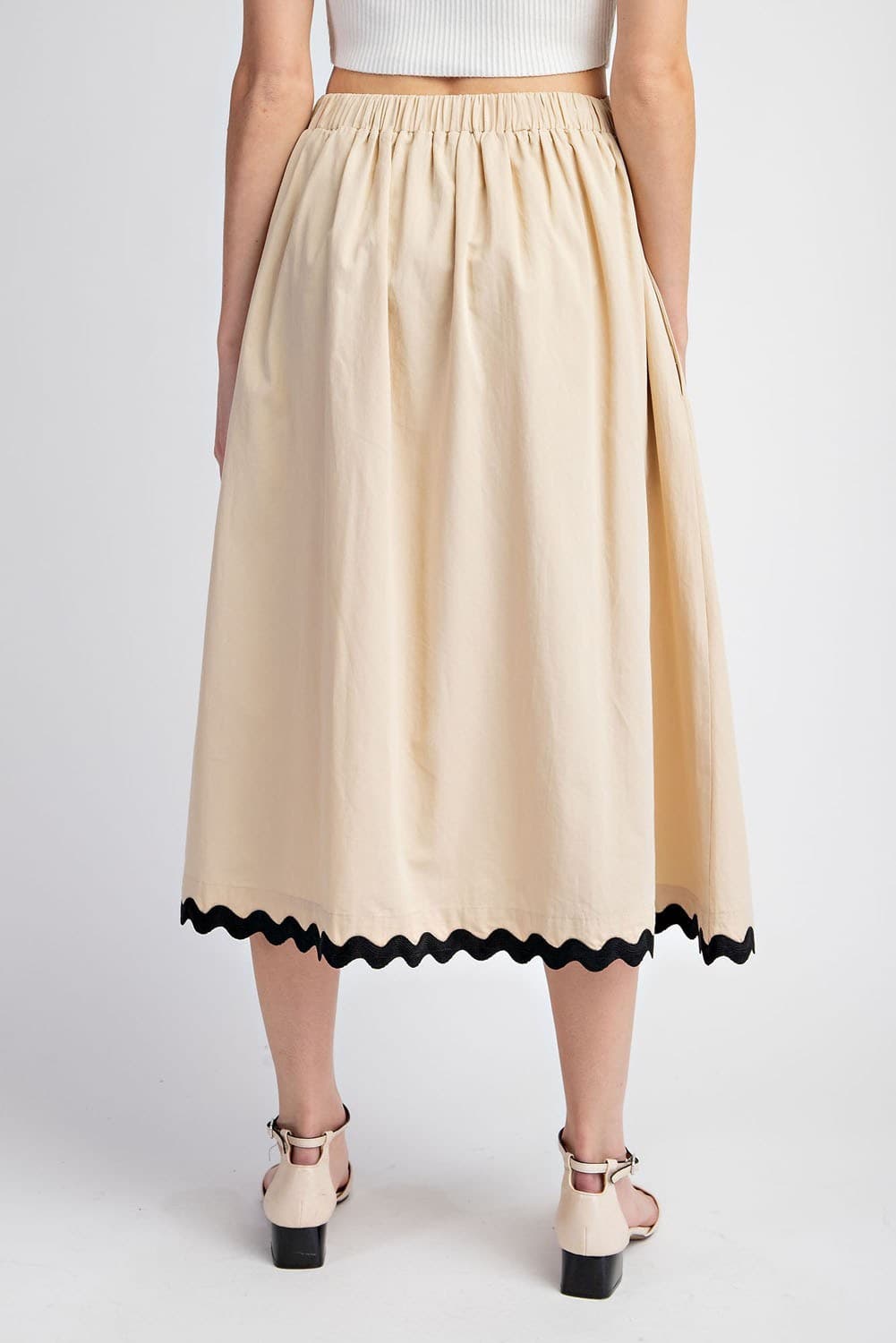 SHS9736 - TAUPE