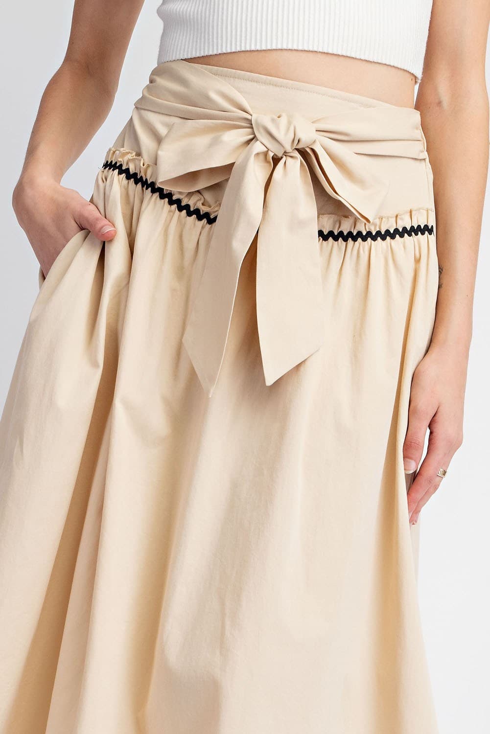 SHS9736 - TAUPE