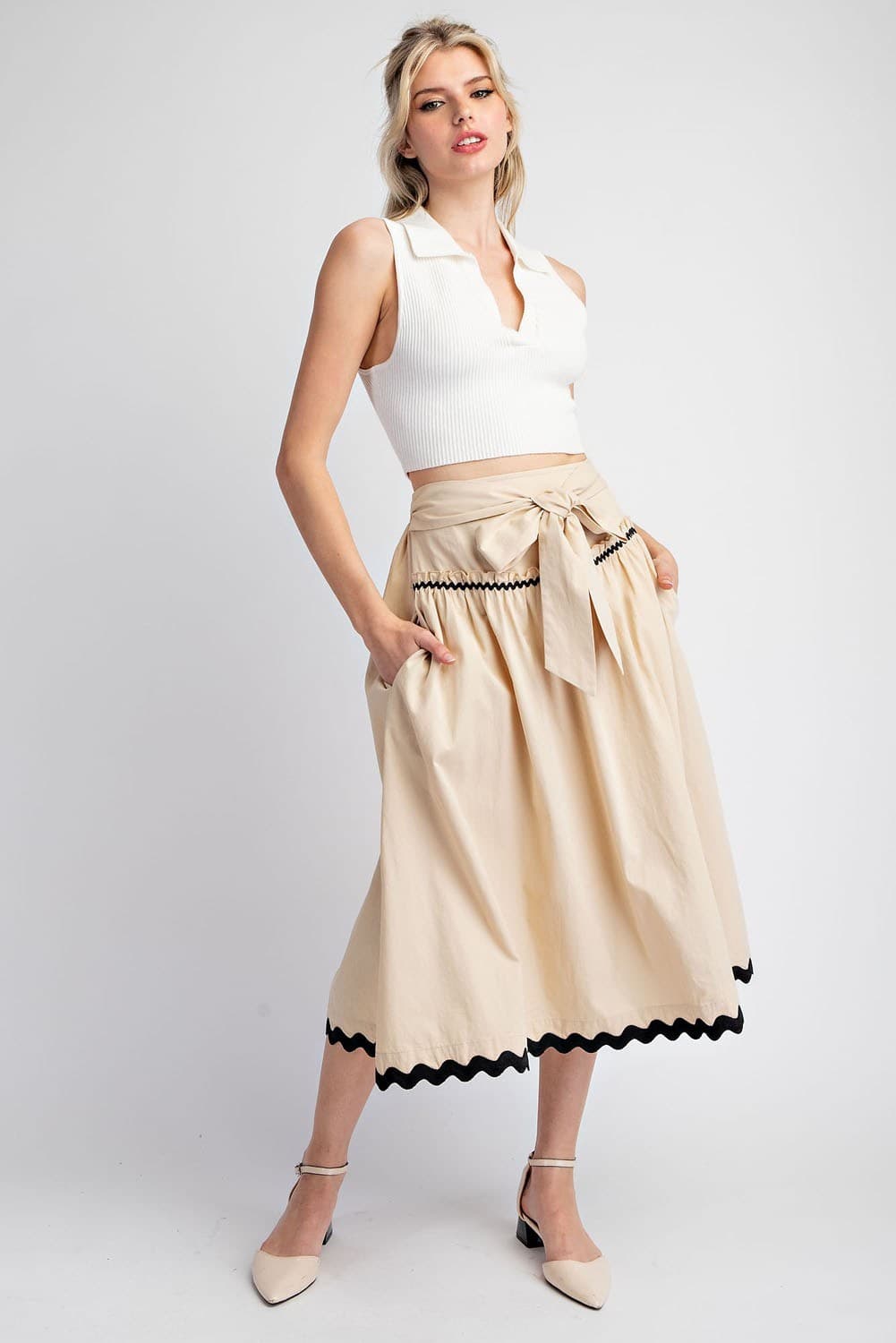 SHS9736 - TAUPE
