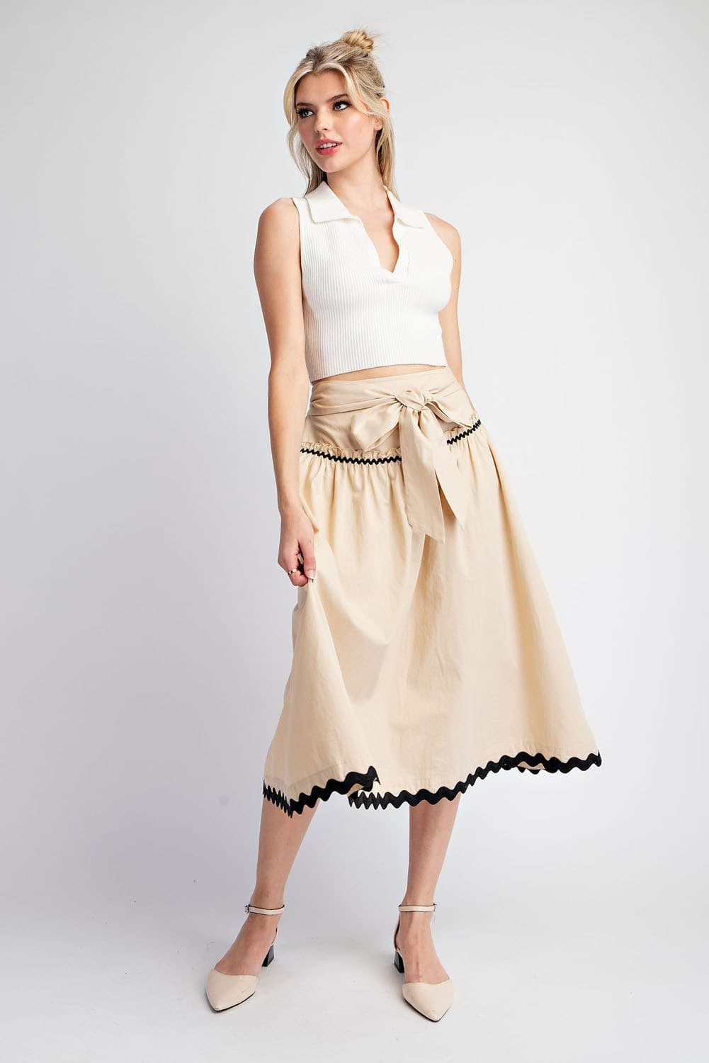 SHS9736 - TAUPE