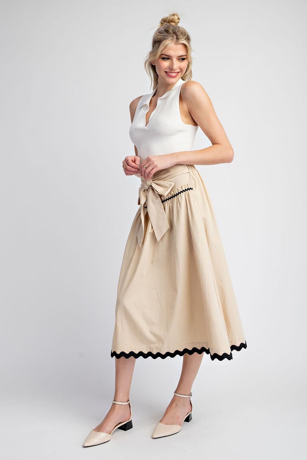 SHS9736 - TAUPE