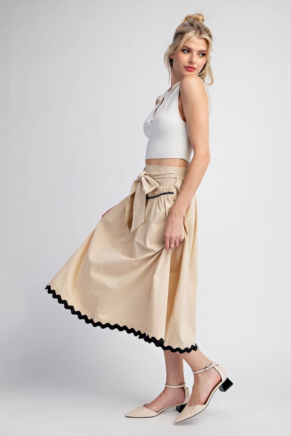 SHS9736 - TAUPE