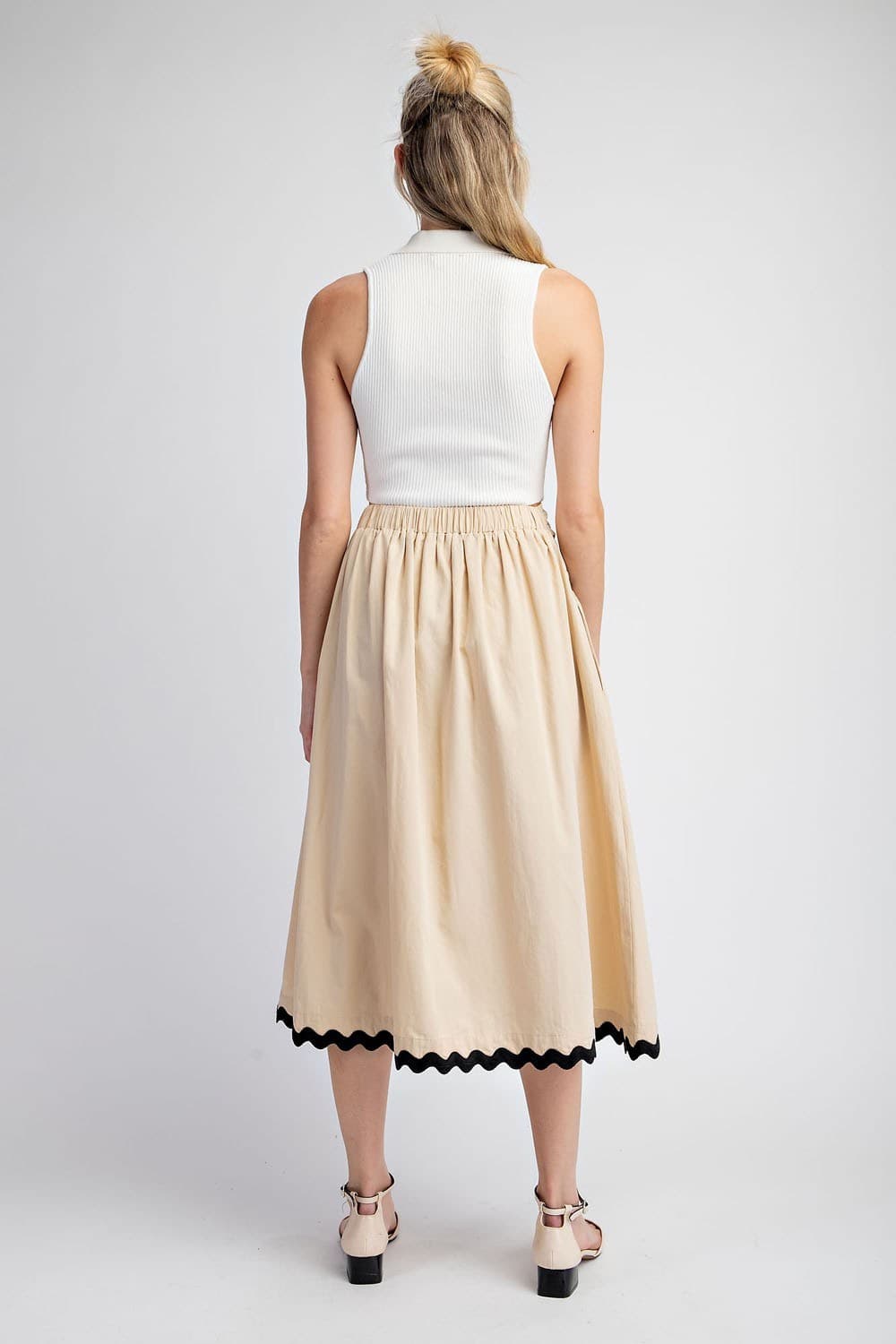 SHS9736 - TAUPE