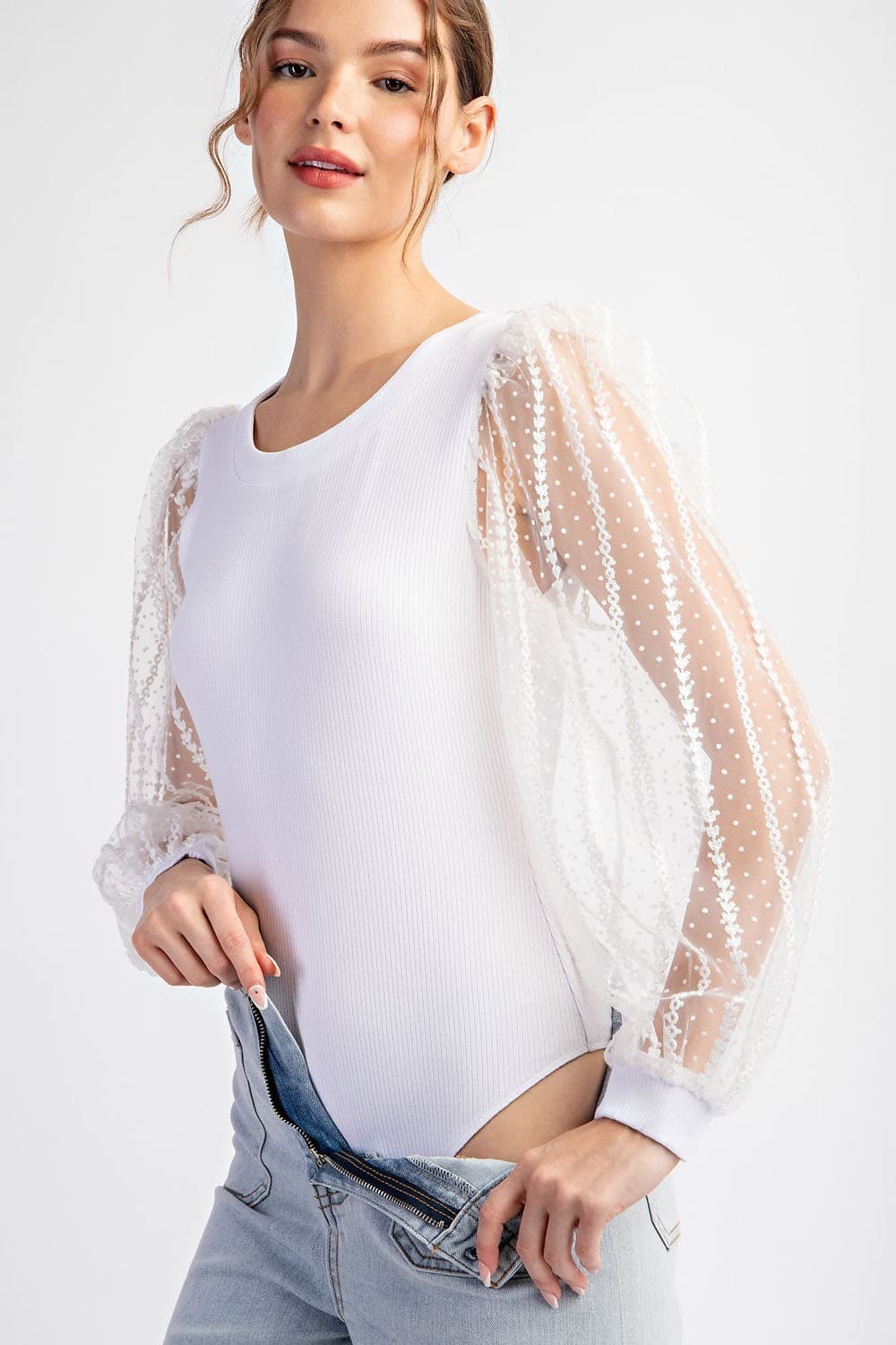 TK11172 - OFF WHITE