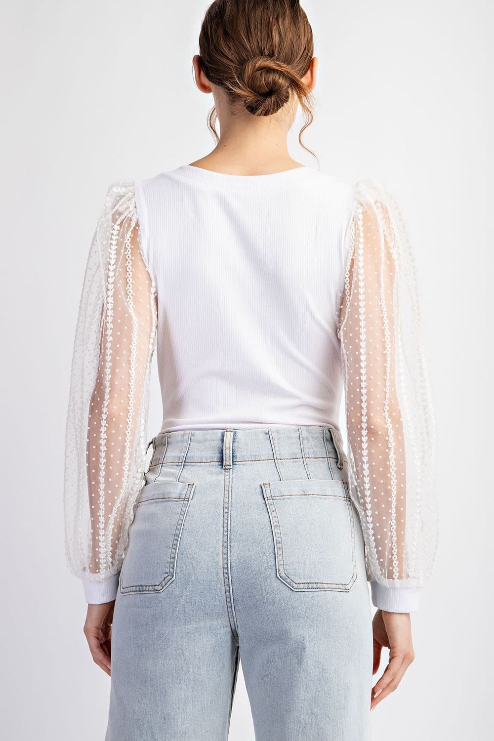 TK11172 - OFF WHITE