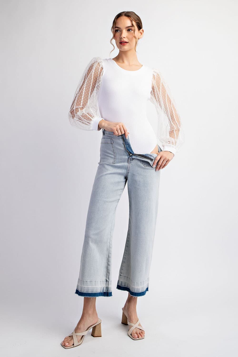 TK11172 - OFF WHITE