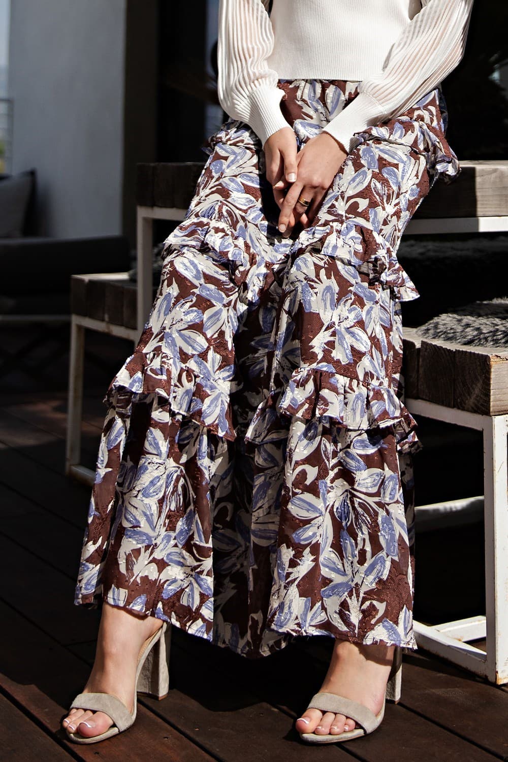 SHS12006 - BROWN