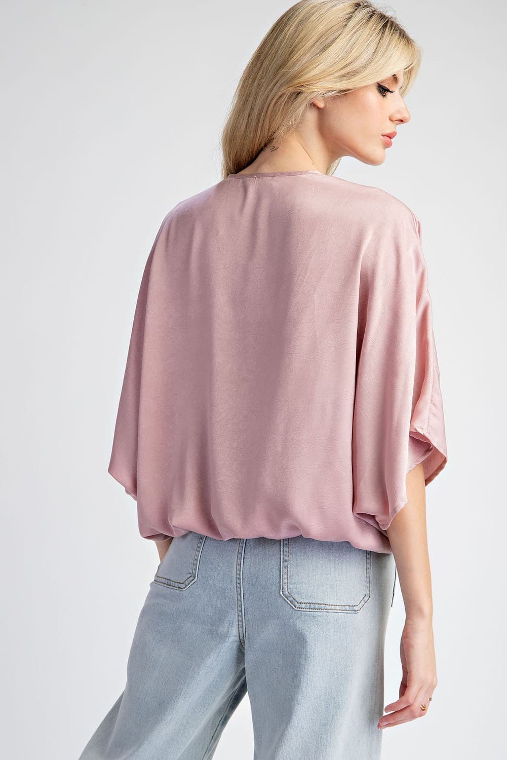 TK11222 - DUSTY ROSE