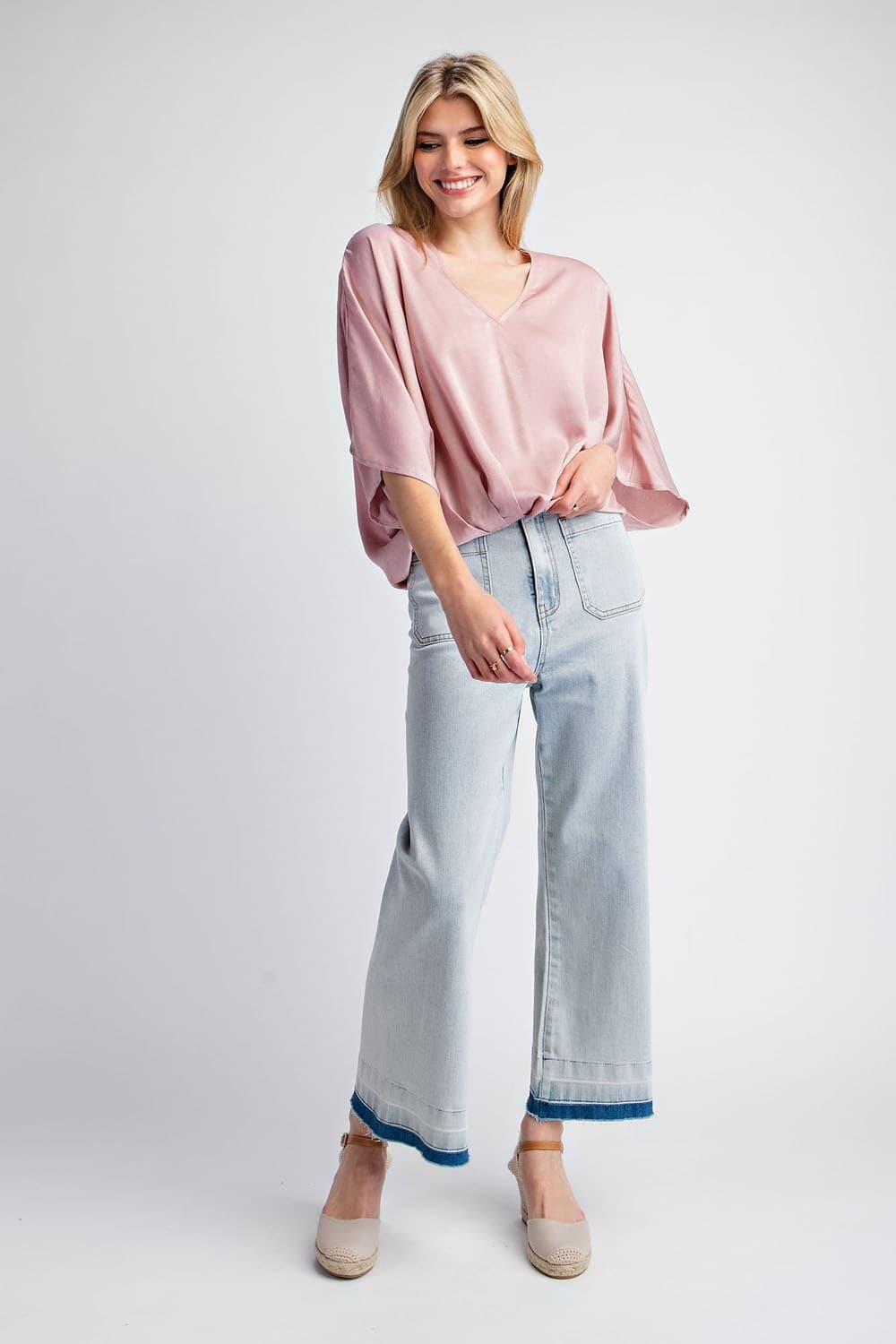 TK11222 - DUSTY ROSE