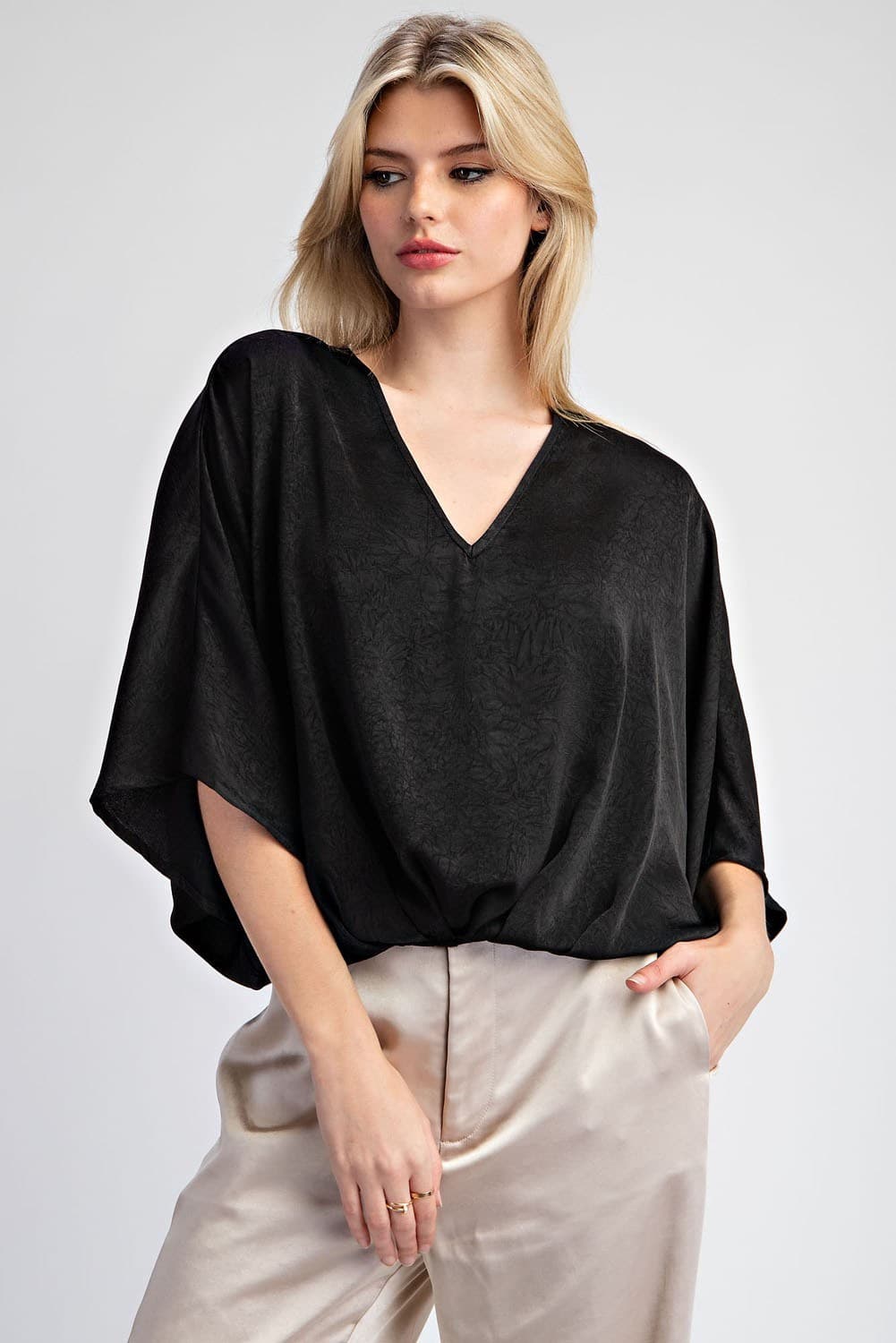 TK11222 - BLACK