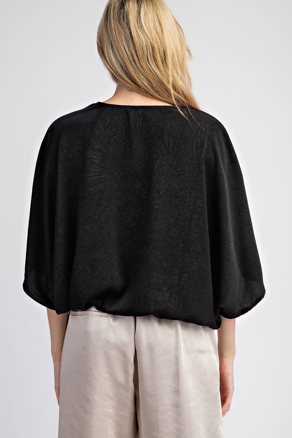 TK11222 - BLACK