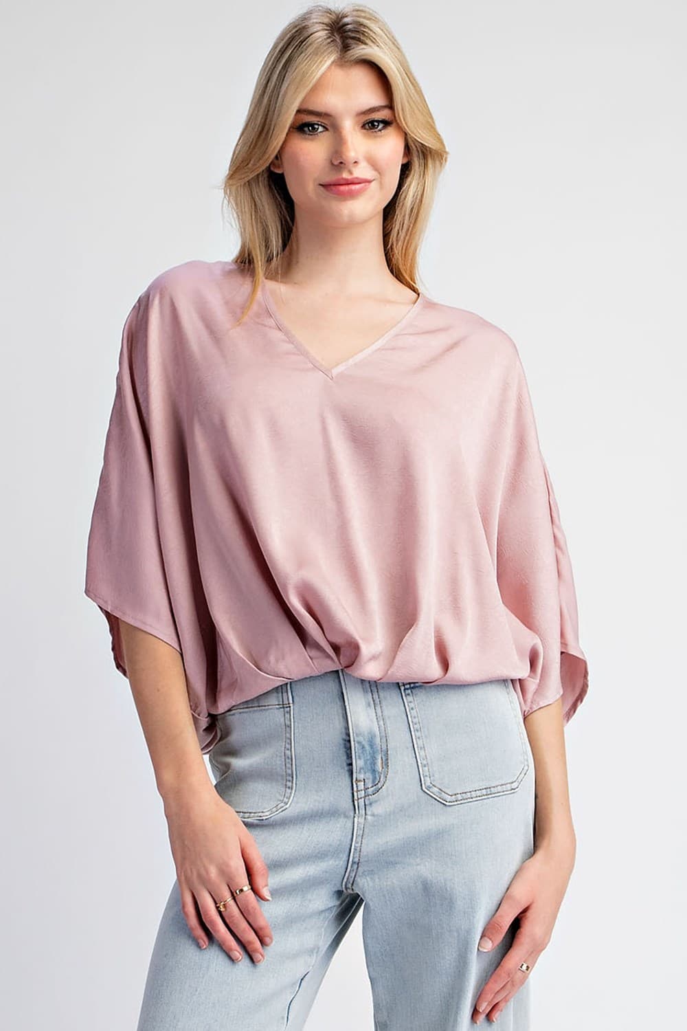TK11222 - DUSTY ROSE