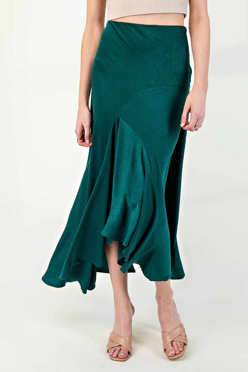 SHS9790 - HUNTER GREEN