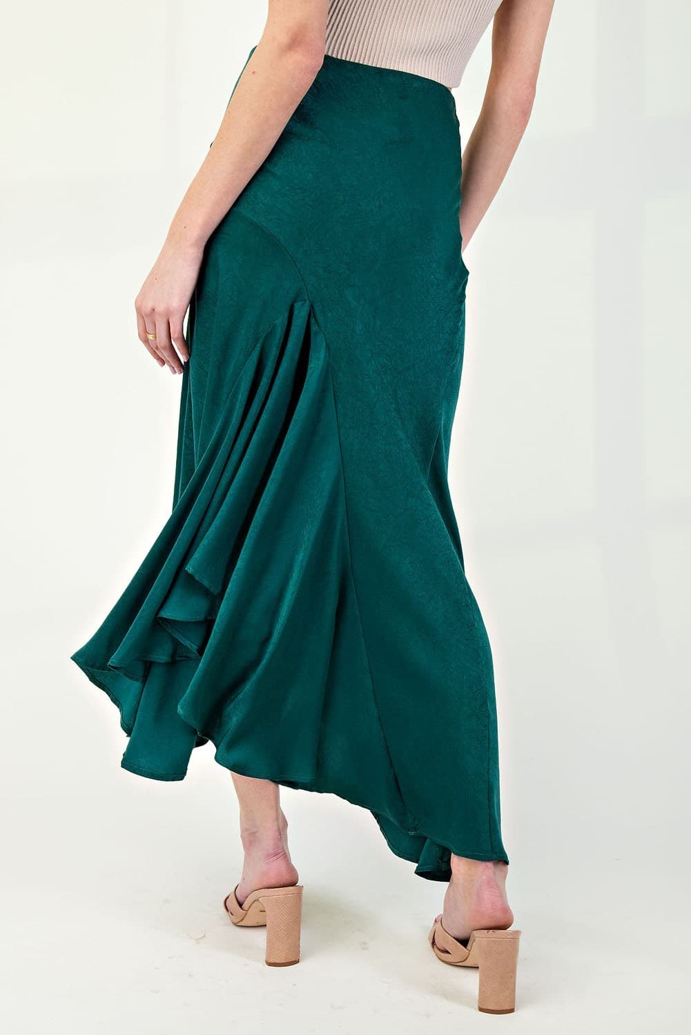 SHS9790 - HUNTER GREEN