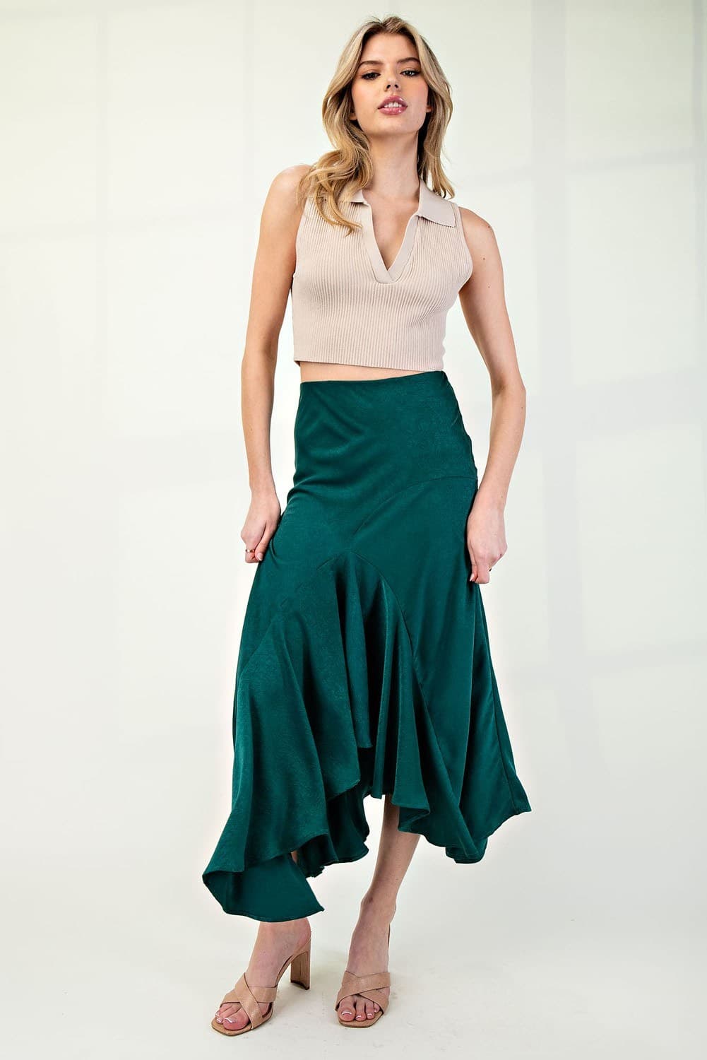 SHS9790 - HUNTER GREEN