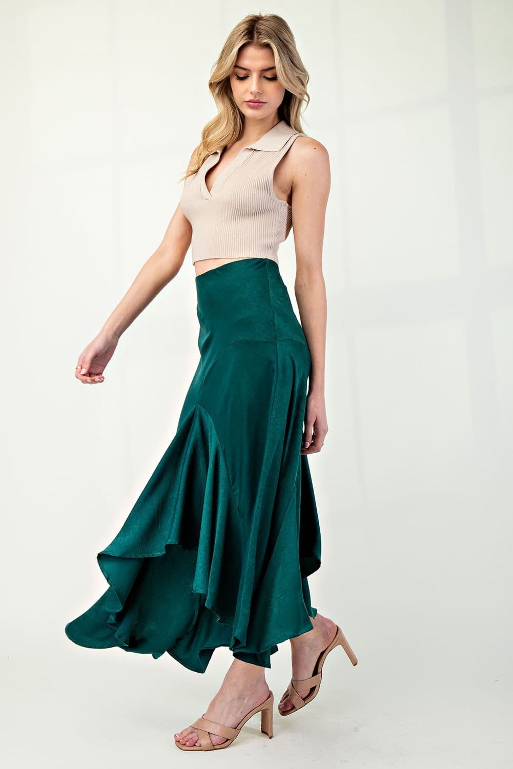 SHS9790 - HUNTER GREEN