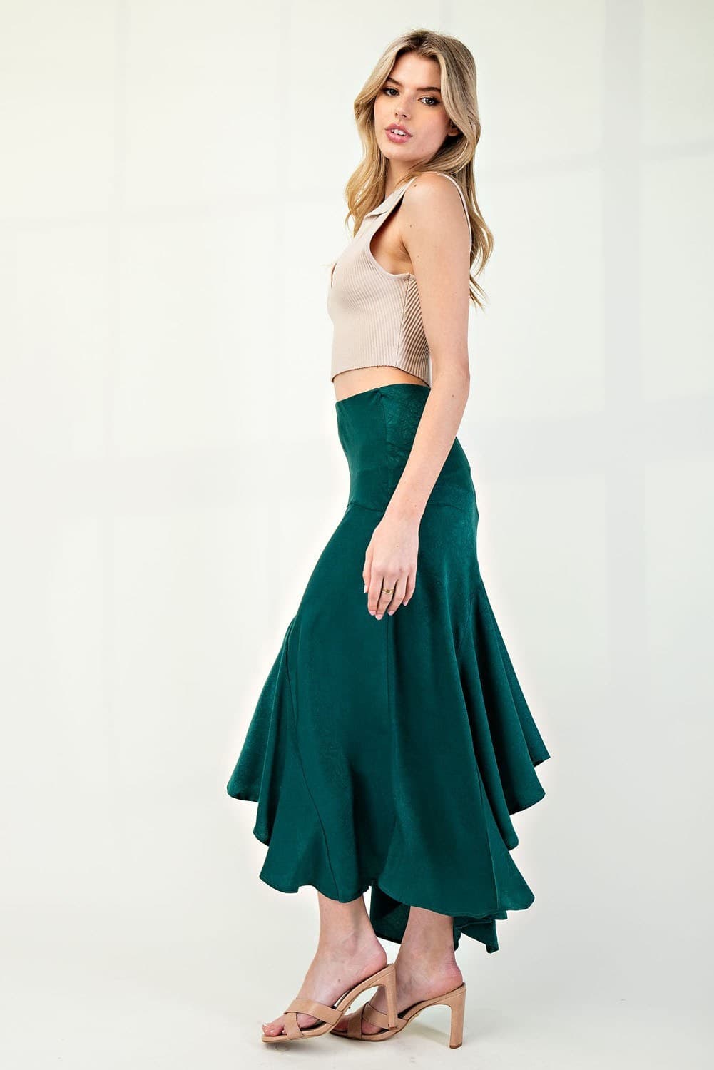 SHS9790 - HUNTER GREEN