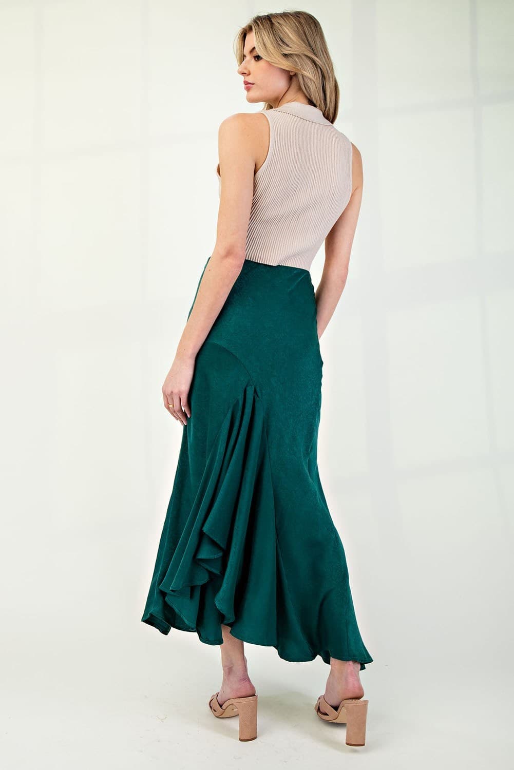 SHS9790 - HUNTER GREEN