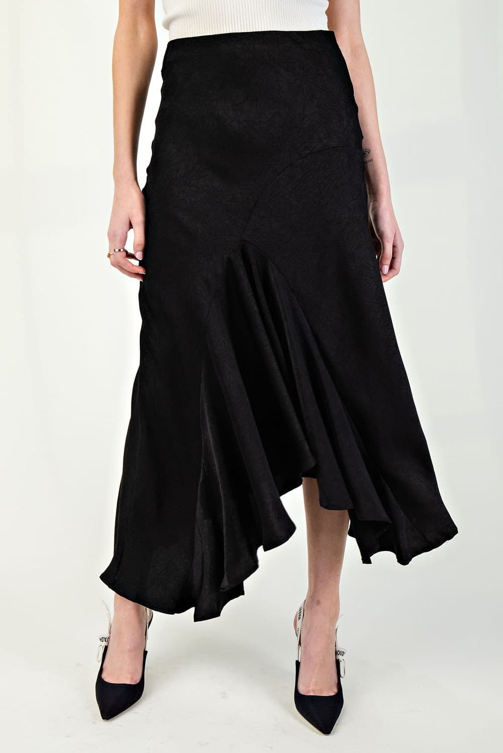 SHS9790 - BLACK