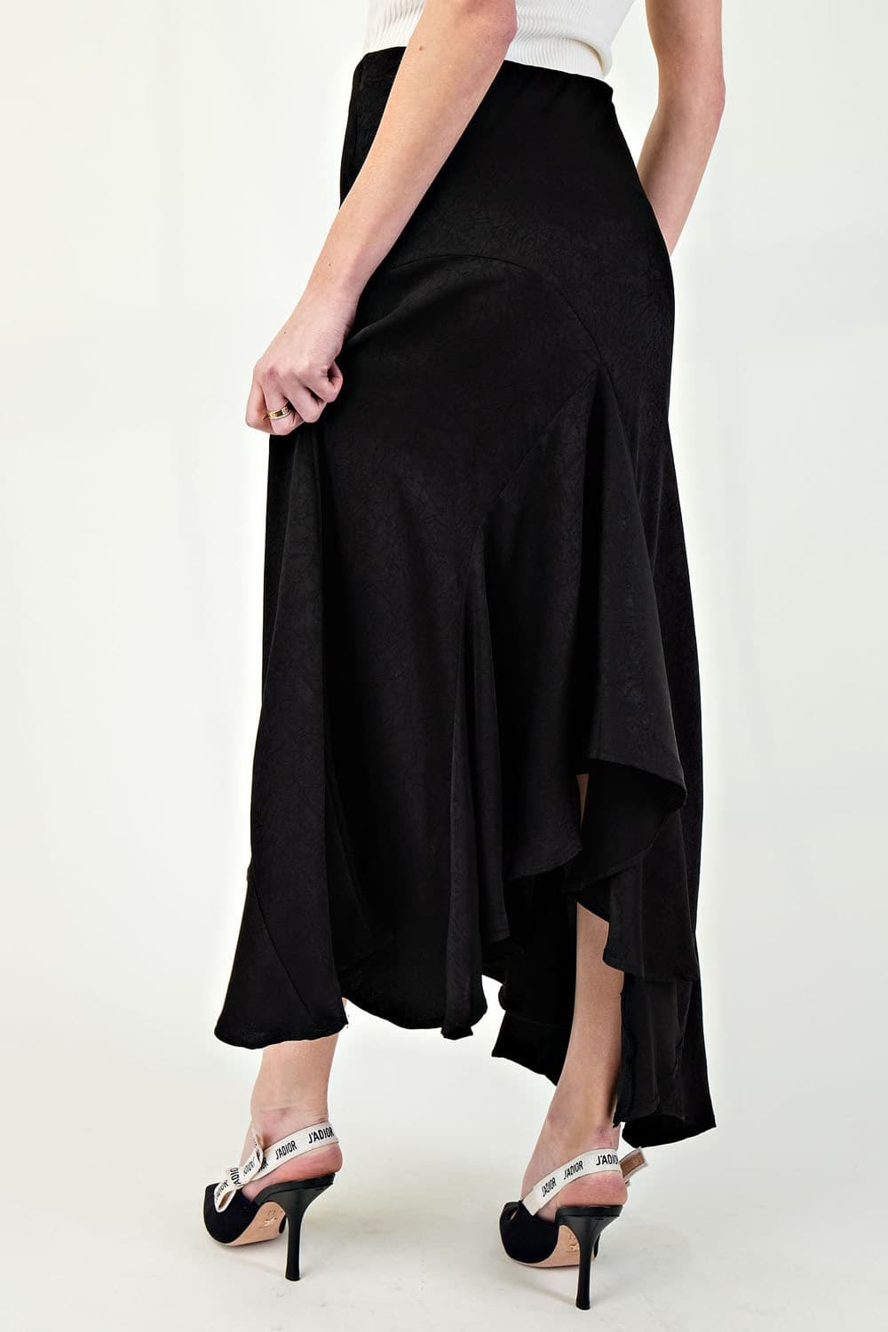 SHS9790 - BLACK