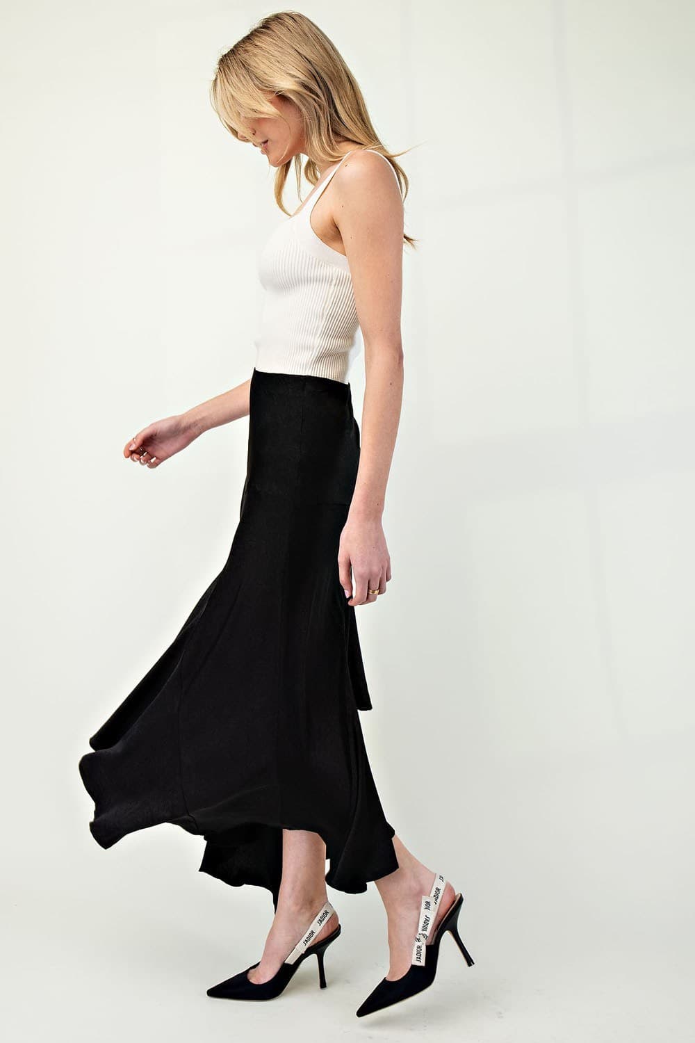 SHS9790 - BLACK