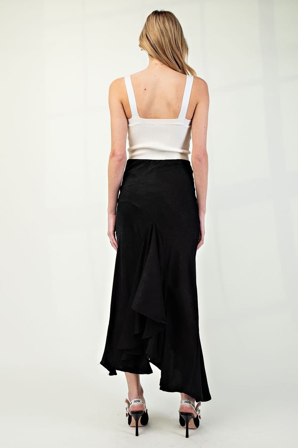SHS9790 - BLACK