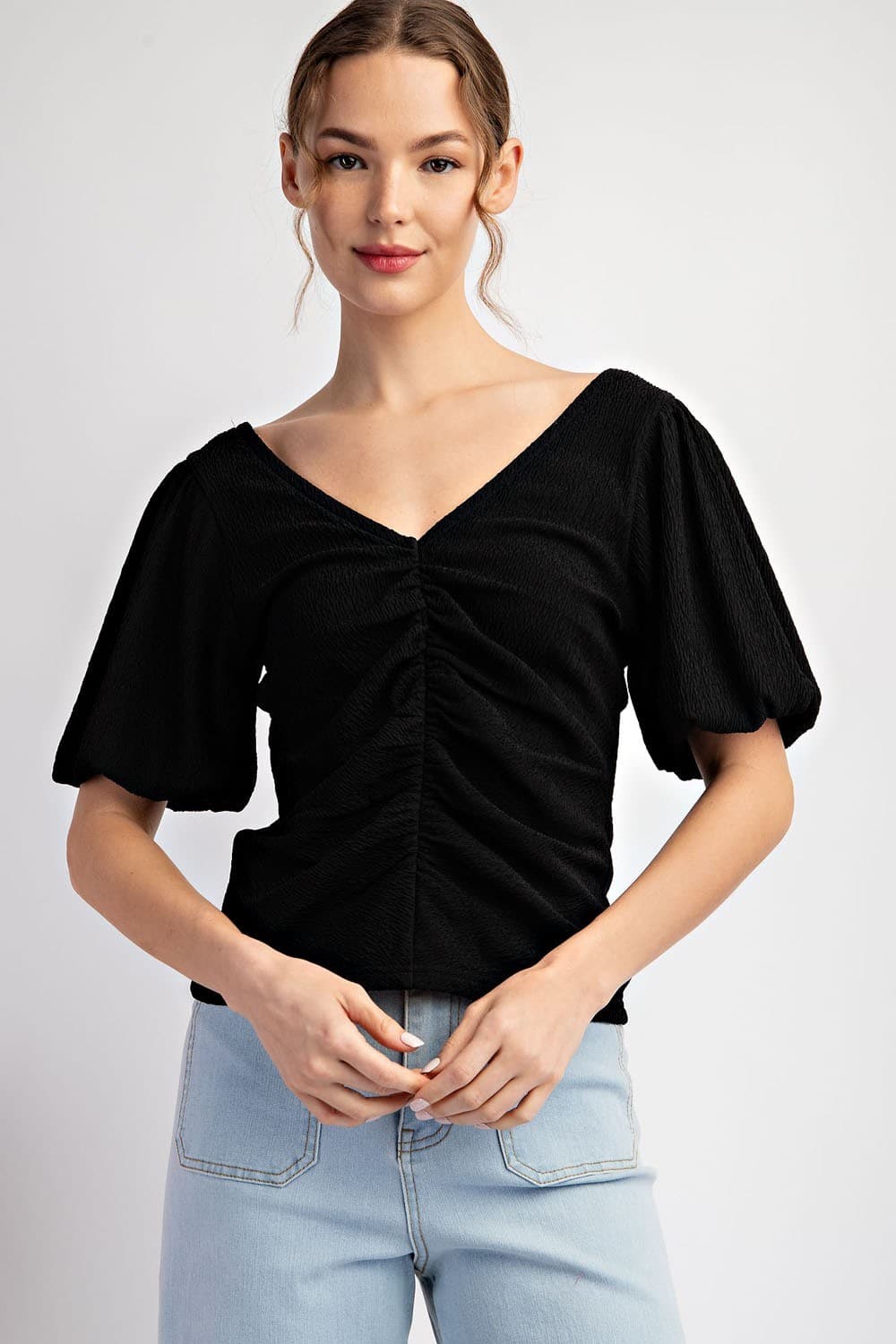 TK11233 - BLACK