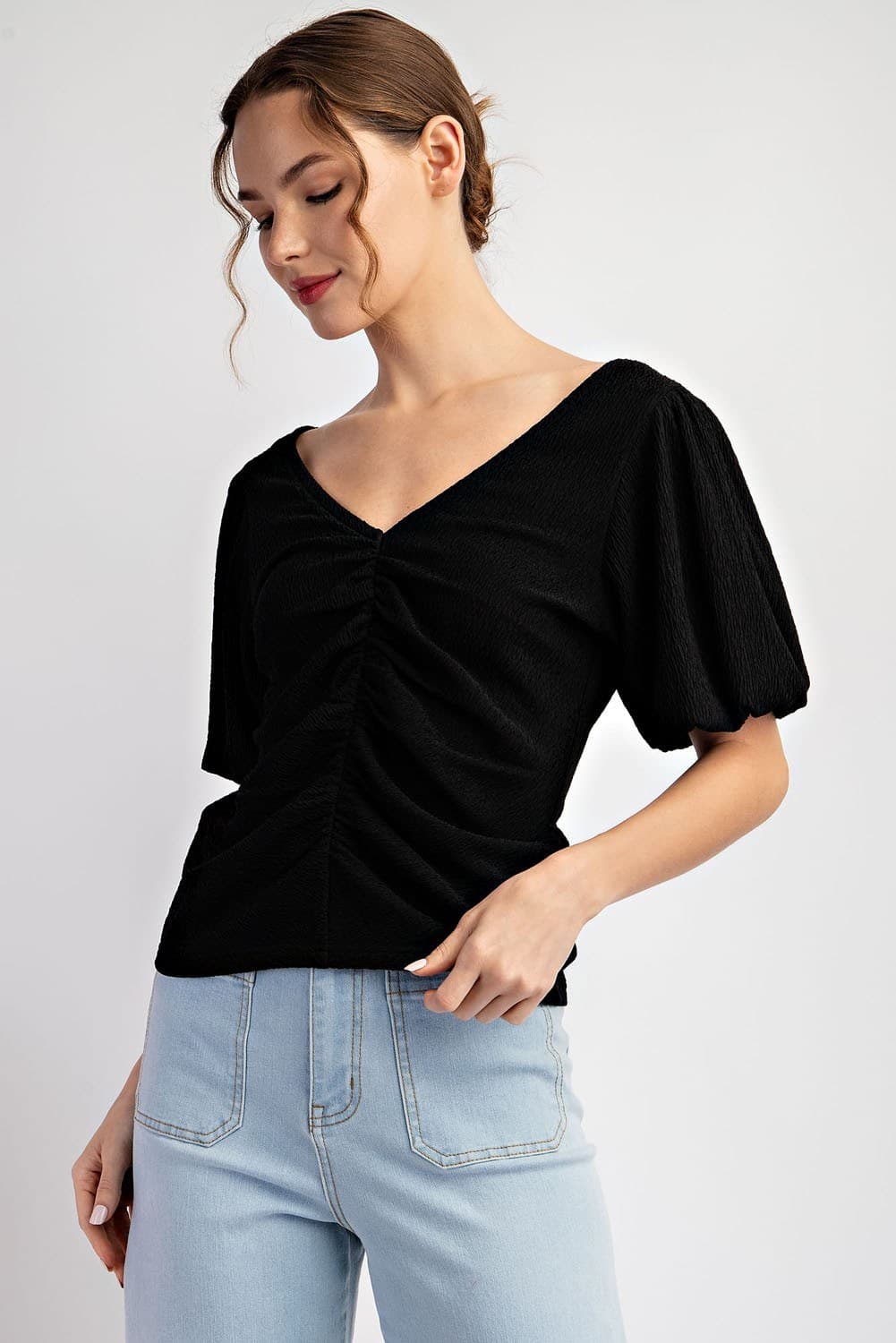 TK11233 - BLACK