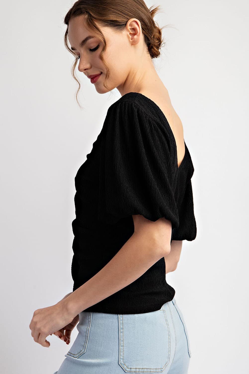 TK11233 - BLACK