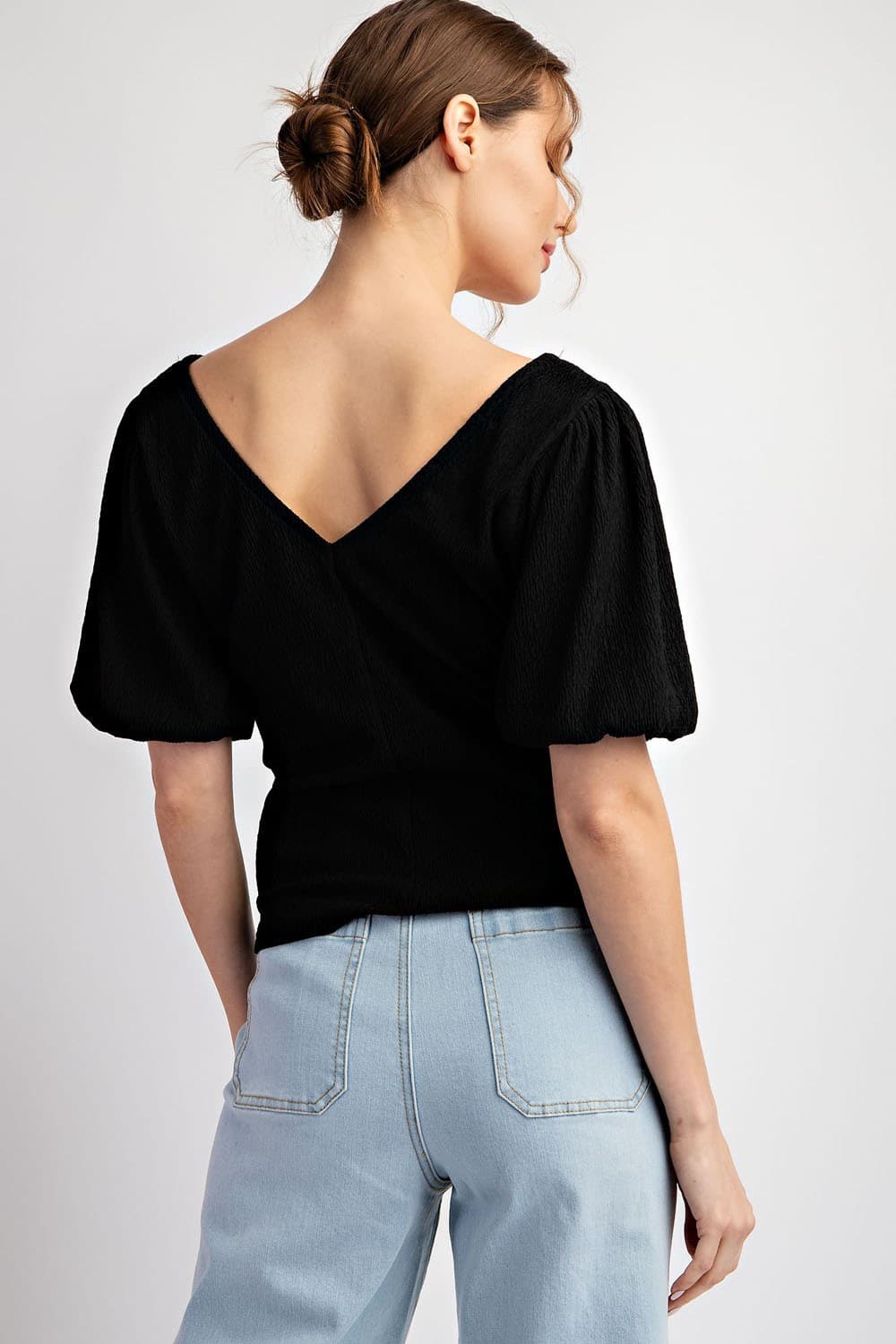 TK11233 - BLACK